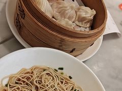 -南小馆(迪士尼小镇店)