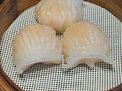 千日贺虾饺皇-千日贺茶餐厅(高新万达店)