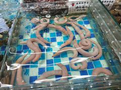 -87号烧烤海鲜·大排档(金沙滩店)