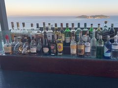 -瑰丽酒店·海吧·天际下午茶·现场DJ·天台酒吧