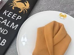 -Ministry of Crab•MOC(交子大道店)