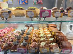 -PAOPAO Bakery&Café(港汇店)