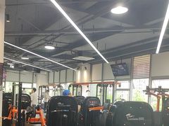 -AFTERWORK健身(万通中心店)
