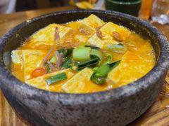 -云海肴·汽锅鸡·云南菜(天津国金汇店)