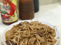 -民丰美食(恩宁路店)
