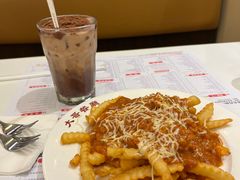 -大哥餐厅(西城花园店)