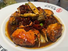 -有位虾匠·手工土菜小馆(市北店)