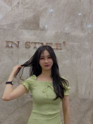 -INSTYLE·SALON