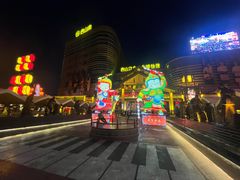 -唐山宴百姓府邸院落中餐