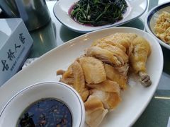 -古桥人家•水上餐厅(朱家角古镇店)