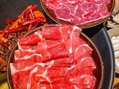 -阳阳老火锅(小南门店)