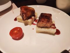 -佛山希尔顿酒店·融誉亚洲美食荟