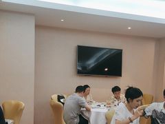 -广州酒家(昌岗地铁站店)