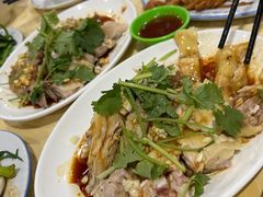 -电白鸭粥店(下沙二坊88号店)