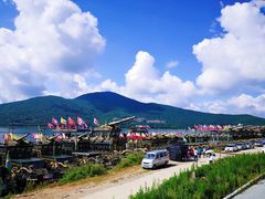 -松花湖风景名胜区