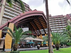 -三亚湾海居铂尔曼度假酒店