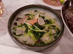 -酌宴府The China Club·广州万富希尔顿酒店(云城东路店)
