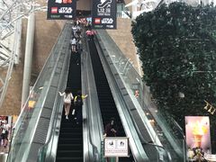 -GALA CINEMA(朗豪坊购物商场店)