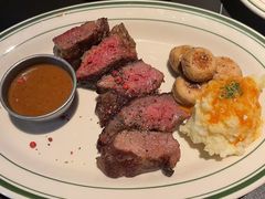 -404干式熟成牛排馆•聚会餐厅