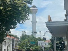 -亚非会议纪念博物馆