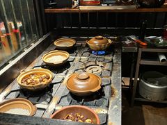 -麒麟小院·老九江菜(安平路店)