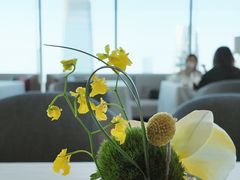 -北京柏悦酒店·锦庭餐厅Dining Room