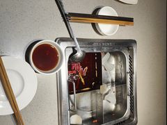 -海底捞火锅(新松江路生日主题店)
