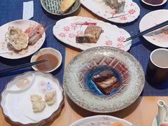 -千代御(临河街店)