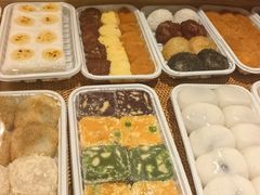 -传闻来紫菜包饭·打糕(西塔韩百店)