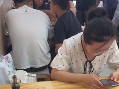 -众品老方子锅贴甜沫(李村店)