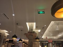 大堂-卡朋西餐(祈福缤纷汇店)