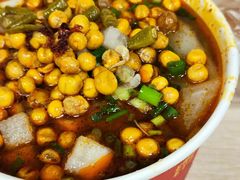 -江三王记牛杂馆(总店)