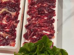 -八合里潮汕鲜牛肉火锅(吉大店)