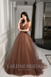 -拉瑞娜LaReine婚纱礼服高级定制