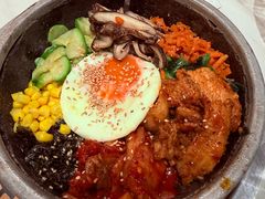 -七八冷面·延边朝鲜族美食(世纪汇店)