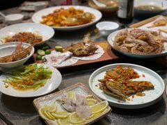 熟醉大头虾-丁字口海鲜热炒·烧烤大排档