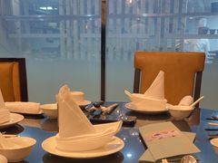 -ManHo万豪中餐厅(成都茂业JW万豪酒店)