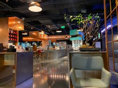 -sugarman espresso素饮糖人高新咖啡工厂