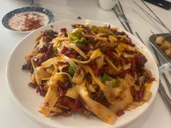 -新疆人(五大街店)