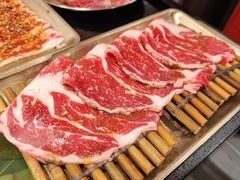 -西塔老太太泥炉烤肉(龙湖北苑天街店)