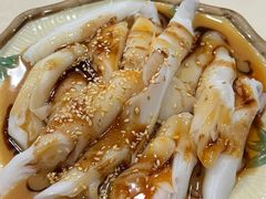 -玲又珑美食(盘福路店)