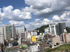 -新世界百货(明洞总店)