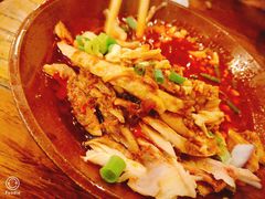 -赖扁担重庆小面(友谊路店)