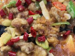 -清真悦宾楼食府(海湖店)