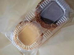 -清心鸡蛋挞皇·酥皮蛋挞(五羊店)