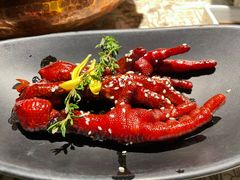 -桂满陇天书(南京德基旗舰店)