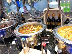 -非烤勿扰韩料自助烤肉(松山湖万科店)