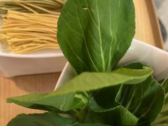-季季红火锅(青山湖万达店)