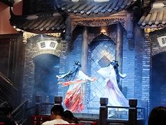 -红运火锅·中国名火锅·国风演绎(省体店)