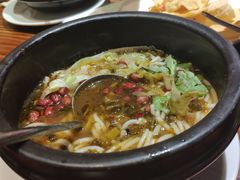 -云来居素食馆(南山店)